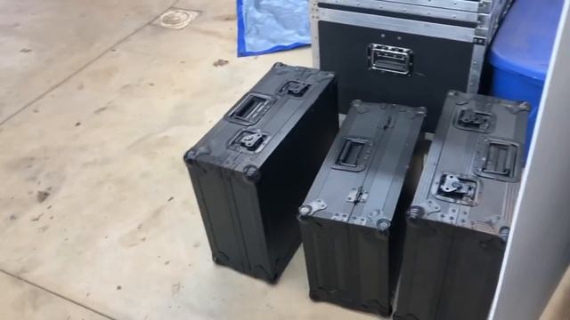 ADJ Pro Event Table Honest Review With My Modifications смотреть онлайн