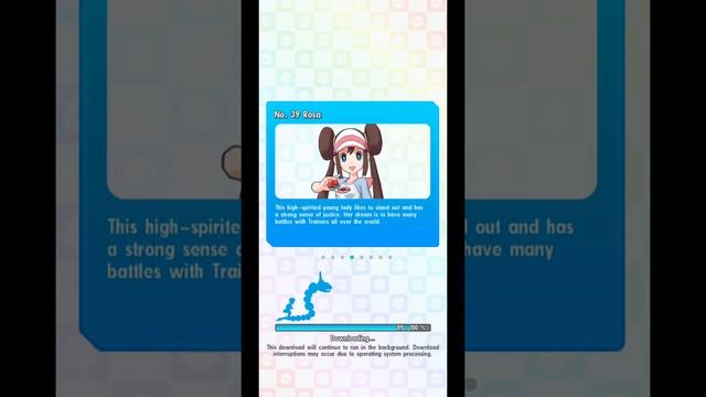 [Pokemon Masters EX] HOW TO: Fix Missing Sync Pairs смотреть онлайн