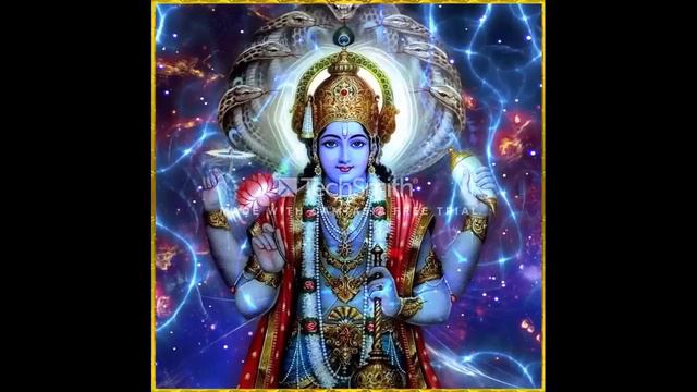 Vishnu Sahasranama Mantra