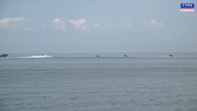 Военно-морской парад г.Каспийск 25.07.2021 г. смотреть онлайн