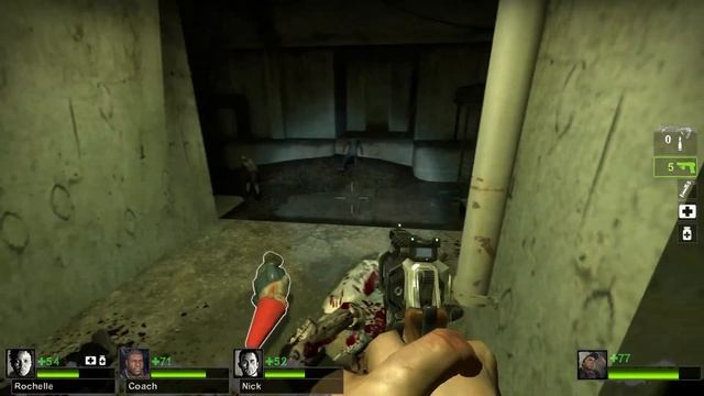 Left 4 Dead 2: Suicide Blitz 2 [Rating ⭐⭐⭐⭐⭐, Custom Campaign, 4K 60ᶠᵖˢ] смотреть онлайн