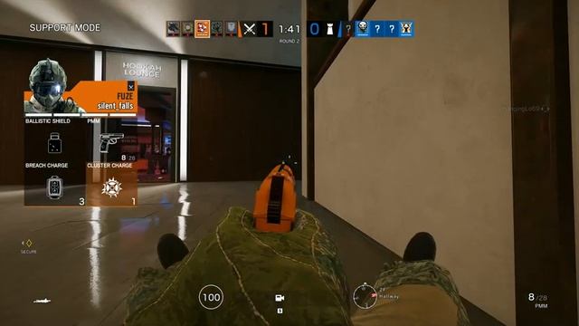 Rb6 with friends смотреть онлайн