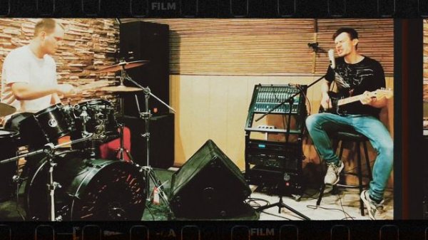 The Sale - Приходи ( Ru cover by Nirvana - Come as you are )