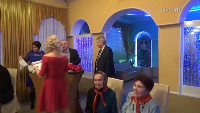 Новогодний вечер в Бежаницах смотреть онлайн