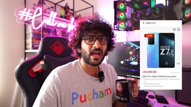 CHAI With Tech | OnePlus, IPhone 16 , Android 14 Etc. | ( 226 ) 23\05\2023