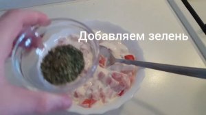 Очень вкусные макароны?в сметанном соусе! Как приготовить соус???