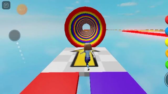 роблокс Даша смотреть онлайн