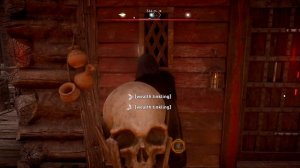 How to Get Inside the Barred Door House in Tonnastadir | Assassin's Creed Valhalla