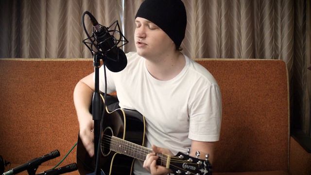 Александр Гребеньков - ВОДОПОЙ .. смотреть онлайн