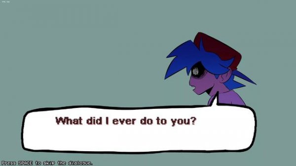 Friday Night Funkin' HD Mod | Week 5 Update & Date Week! | Who's Hidding Inside Lemon Demon?!