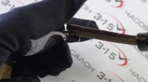 Часы Jacques Lemans 1-1117 с хронографом. Обзор