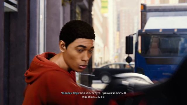 БАЛДЕЖНОЕ ПРОХОЖДЕНИЕ Marvel's Spider Man PS4 смотреть онлайн