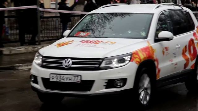 Саратов олимпийский огонь 2014. 2 садовая 2 часть смотреть онлайн