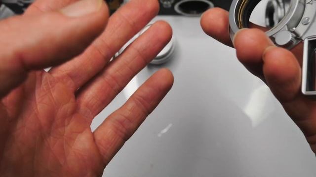 ? Get closer with your Leica 50mm! | Leica Close Focus Adapter / Goggles: SOOKY-M / SOMKY, NOOKY.. смотреть онлайн