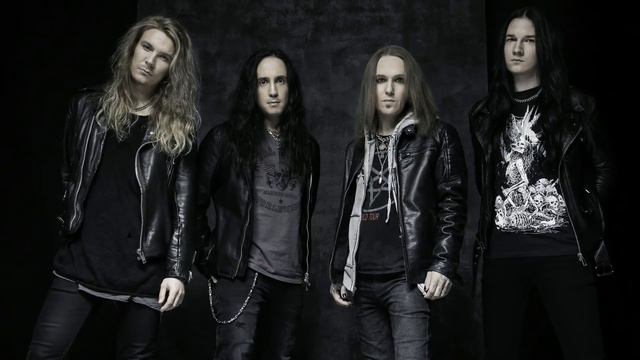 Exclusive Interview With Alexi Laiho About Bodom After Midnight