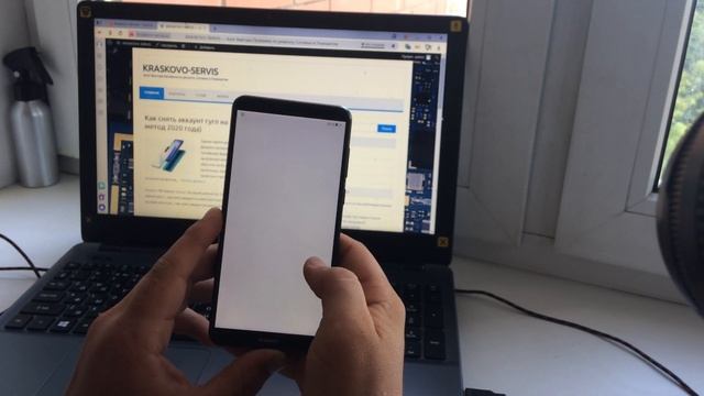 Huawei Y9 2018 Разблокировка аккаунта Google/Бесплатный метод /Полное видео смотреть онлайн