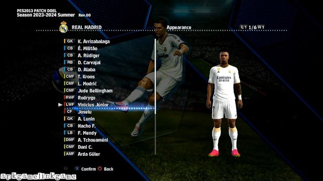 Pes 2013 Next season 2024 ps3 pkg смотреть онлайн