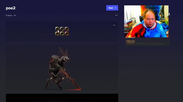 Path of Exile 2 Website Live - Some Art + Minor Details Got Leaked Early - POE2 смотреть онлайн