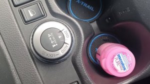 NISSAN X-ТRAIL HYBRID 4WD РАСХОД БЕНЗИНА ЗИМОЙ В -30