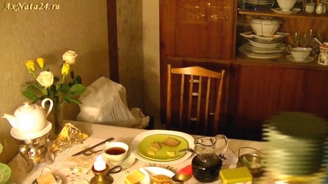 Настоящее оливковое масло замерзает! Вечерний чай с Н Ахмедовой смотреть онлайн