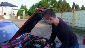 Огонь из глушителя своими руками