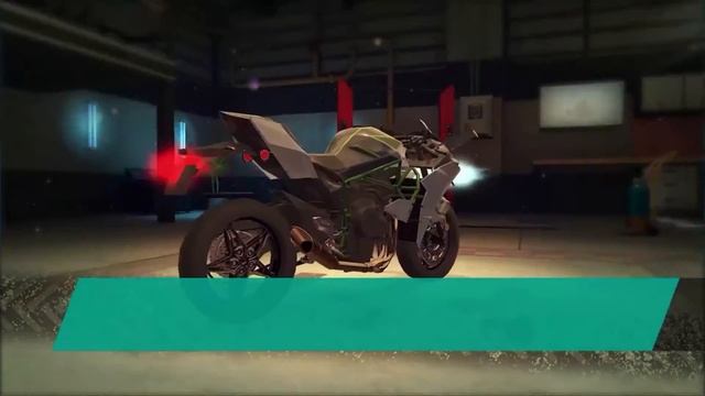 Moto Rush GT Trailer || Nintendo Switch смотреть онлайн