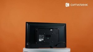 Обзор 24" Телевизора Digma DM-LED24MBB21 | Ситилинк