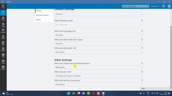 Fix roblox join error you do not have permission to join this experience error code 524