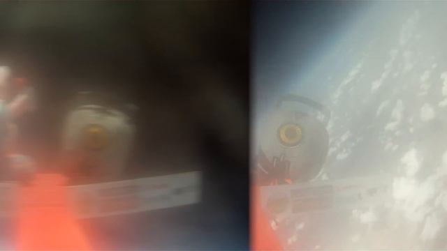 FAST-6 Weather Balloon with Space Core and Energizer Bunny смотреть онлайн