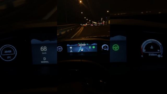 Changan uni v dlx автопилот работает смотреть онлайн