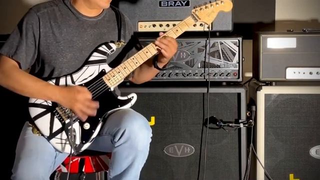 Dan Leal w. his BRAY COCO 50 "I'm The One"￼ смотреть онлайн