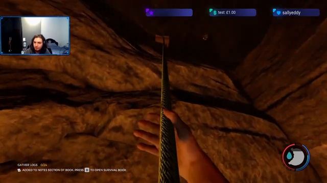 How To Survive In The Forest (PC) Gameplay Playthrough Commentary Multiplayer смотреть онлайн