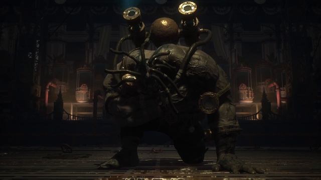 Lies Of P | Every Boss Theme And Cutscene