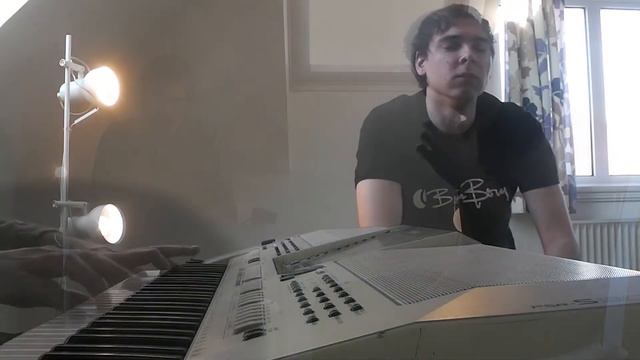 Recovery - James Arthur (cover) смотреть онлайн