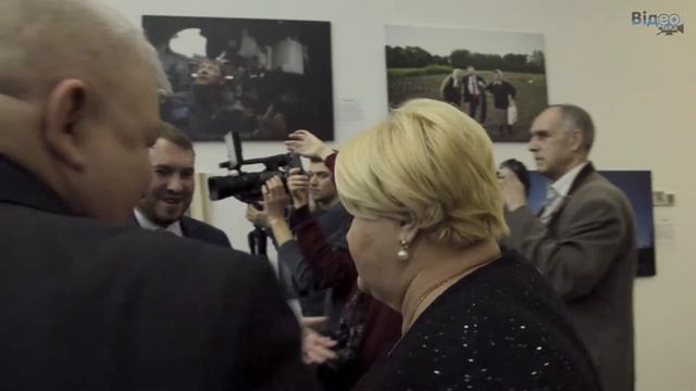Єфрем Лукацький на виставці "75 відтінків Олега Ляшка": "Політика - це оргазм" смотреть онлайн