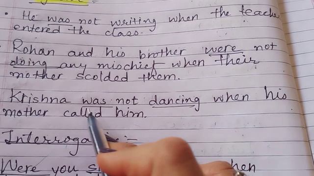 Tenses series-5##past continuous tense смотреть онлайн