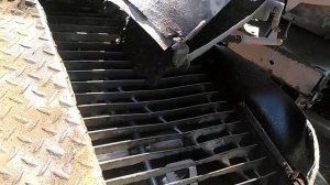 Запуск бетононасоса 37 метров