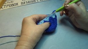 #721 Тапочки крючком от мыска_ следки для дома