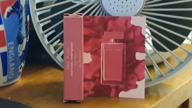 Fleur musc for her Narciso Rodriguez female perfume review: scenthound смотреть онлайн
