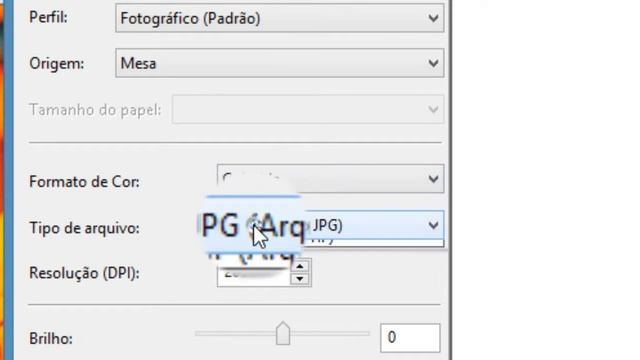 Como Scanner um Documento ou uma Foto 2015 смотреть онлайн