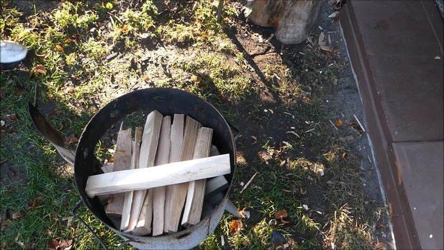 Лесные привычки