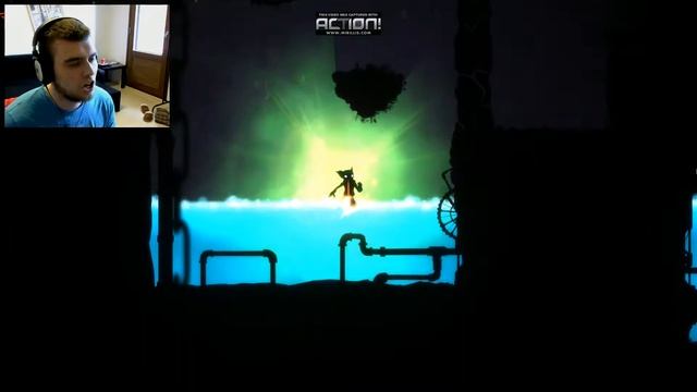 Oscura Lost Light part 9 смотреть онлайн