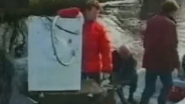 "Титаник" - начало смотреть онлайн