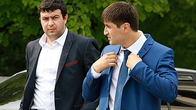 МУСЛИМ ft. МАРИАННА СВАДЬБА В Г. НАЛЬЧИКЕ смотреть онлайн
