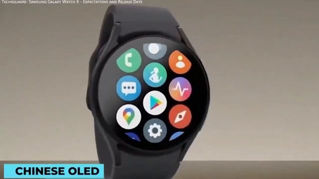Samsung Galaxy Watch 6 PRO - GOOD NEWS !!! смотреть онлайн