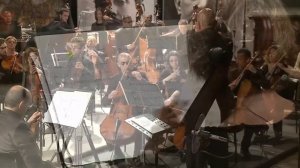 Георг Фридрих Гендель. Сарабанда из сюиты ре-минор (D-moll) №4, HWV.437.