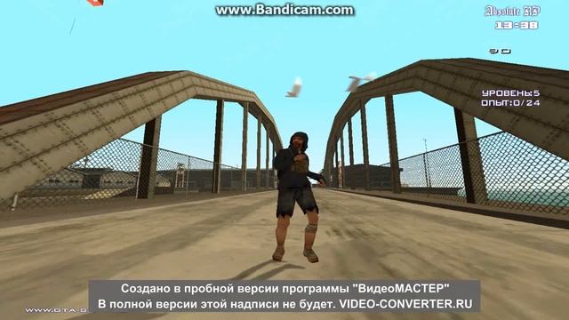 "Absolute RP 1, "Сам себе режиссёр", Ryan Oushan смотреть онлайн
