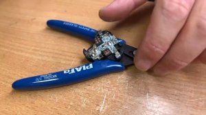 Makita 10.8V battery repair