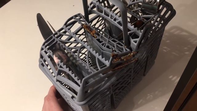 Smeg DI613ATP Fully Integrated Standard Dishwasher - Review смотреть онлайн