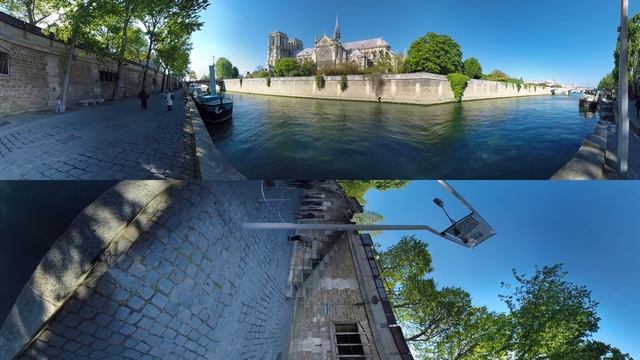 Escape Now to Paris смотреть онлайн